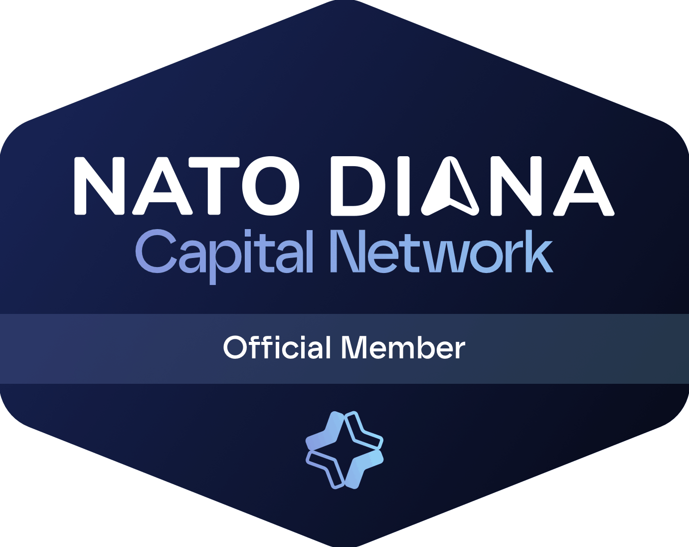 Nato diana logo