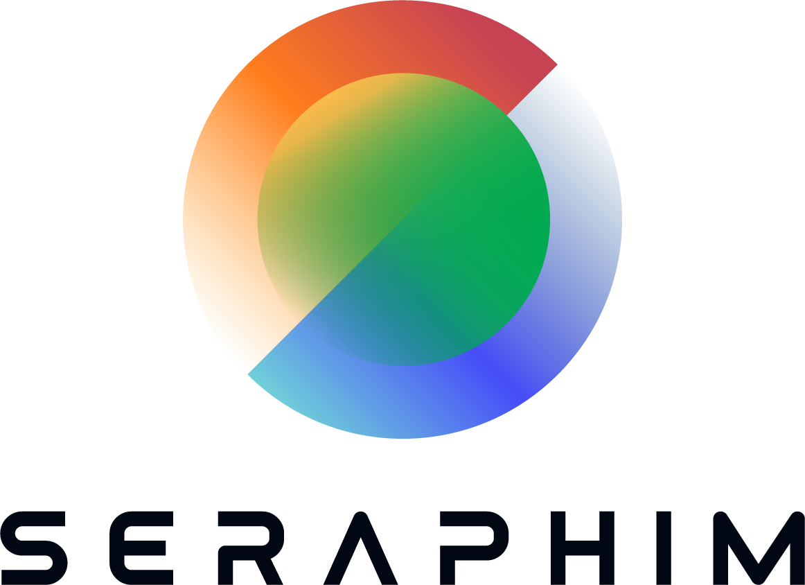 Seraphim space logo